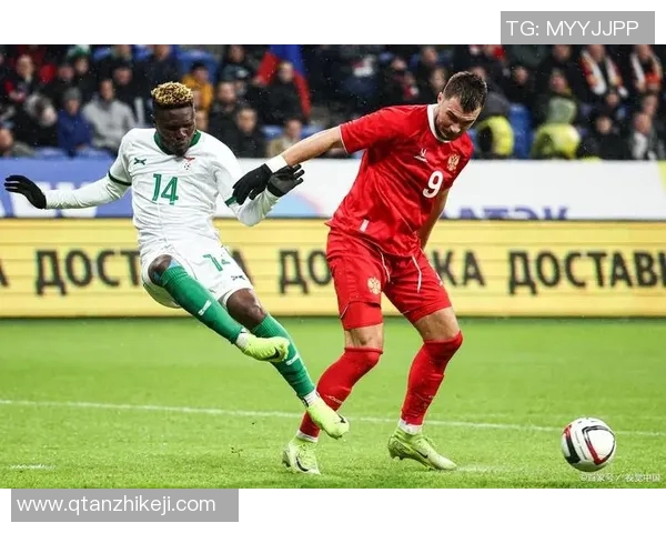 俄罗斯足球的现状与未来发展趋势分析 俄罗斯足球的现状与未来发展趋势分析