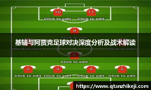 基辅与阿贾克足球对决深度分析及战术解读